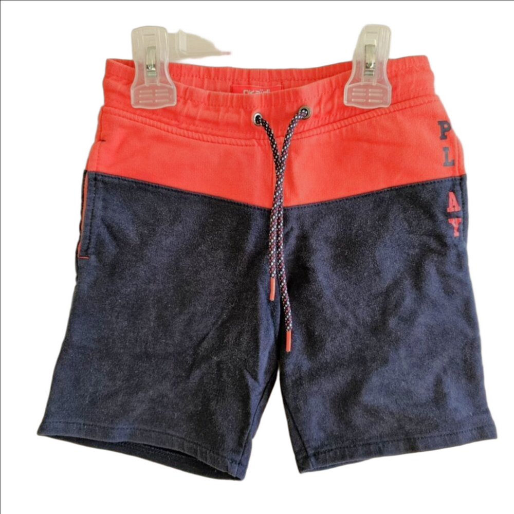 Okaidi Shorts for Boys